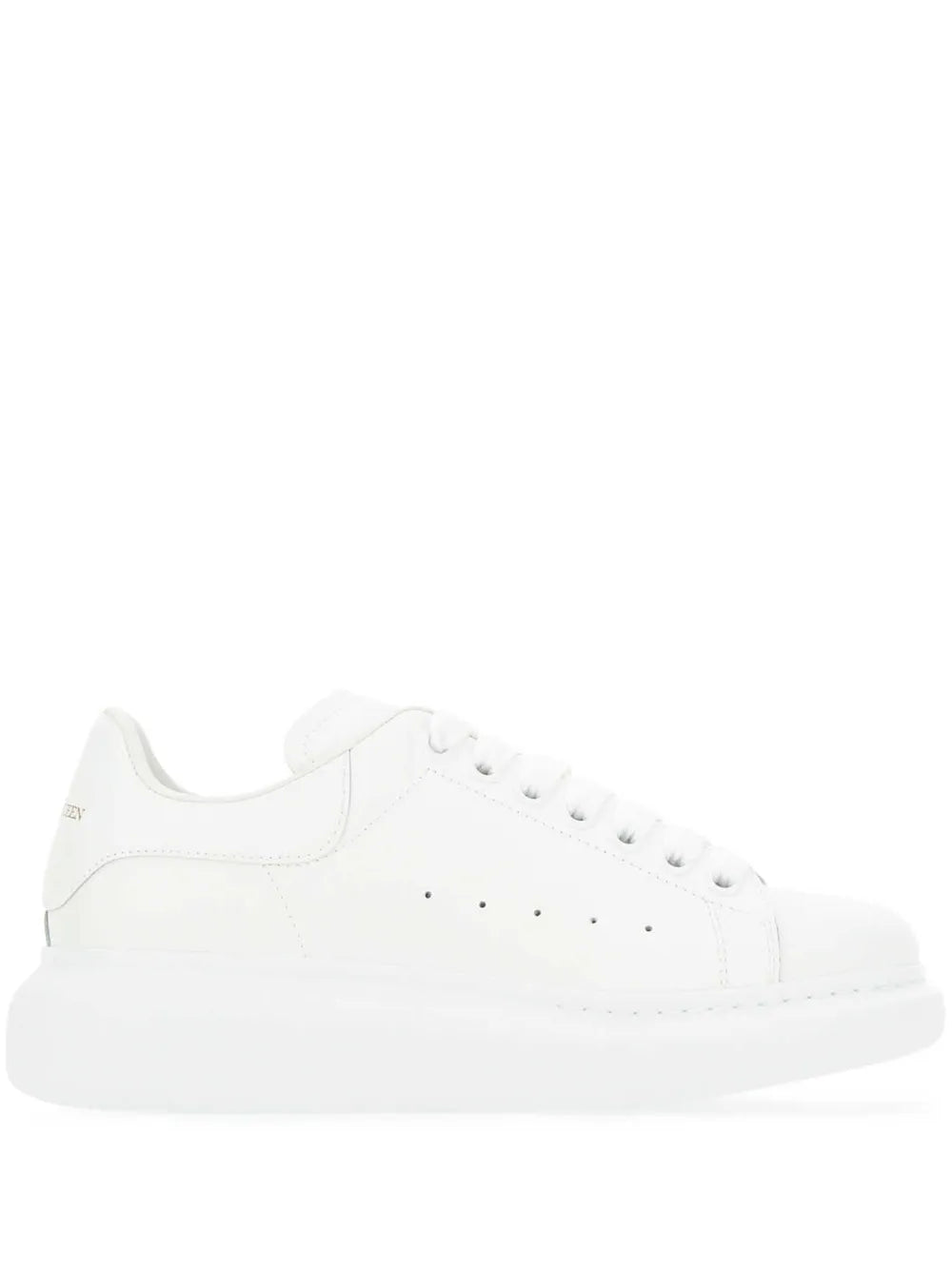 ALEXANDER MCQUEEN BLANCO