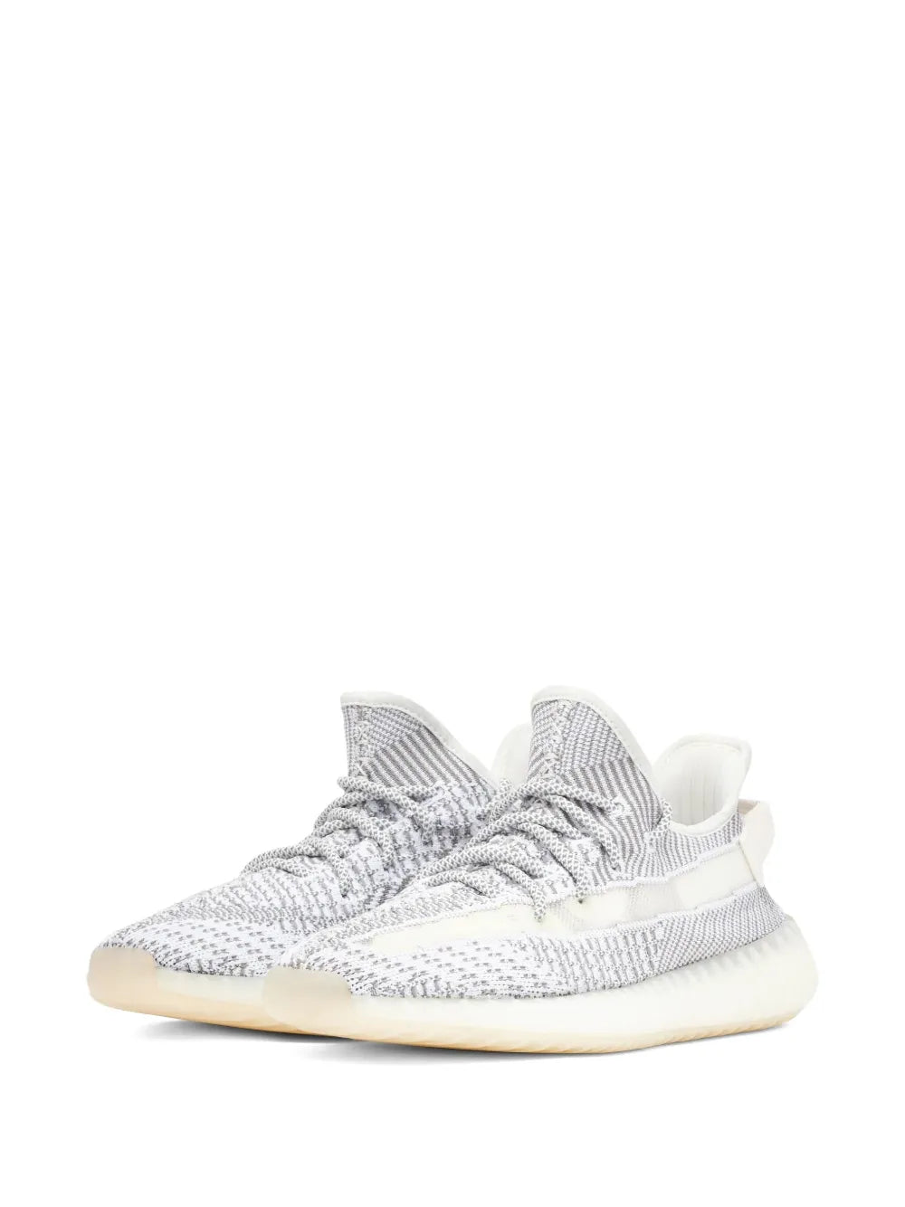 ADIDAS YEEZY BOOST 350 V2 STATIC GRIS