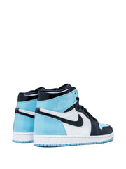 JORDAN RETRO 1 HIGH CHAROL CUERO UNC