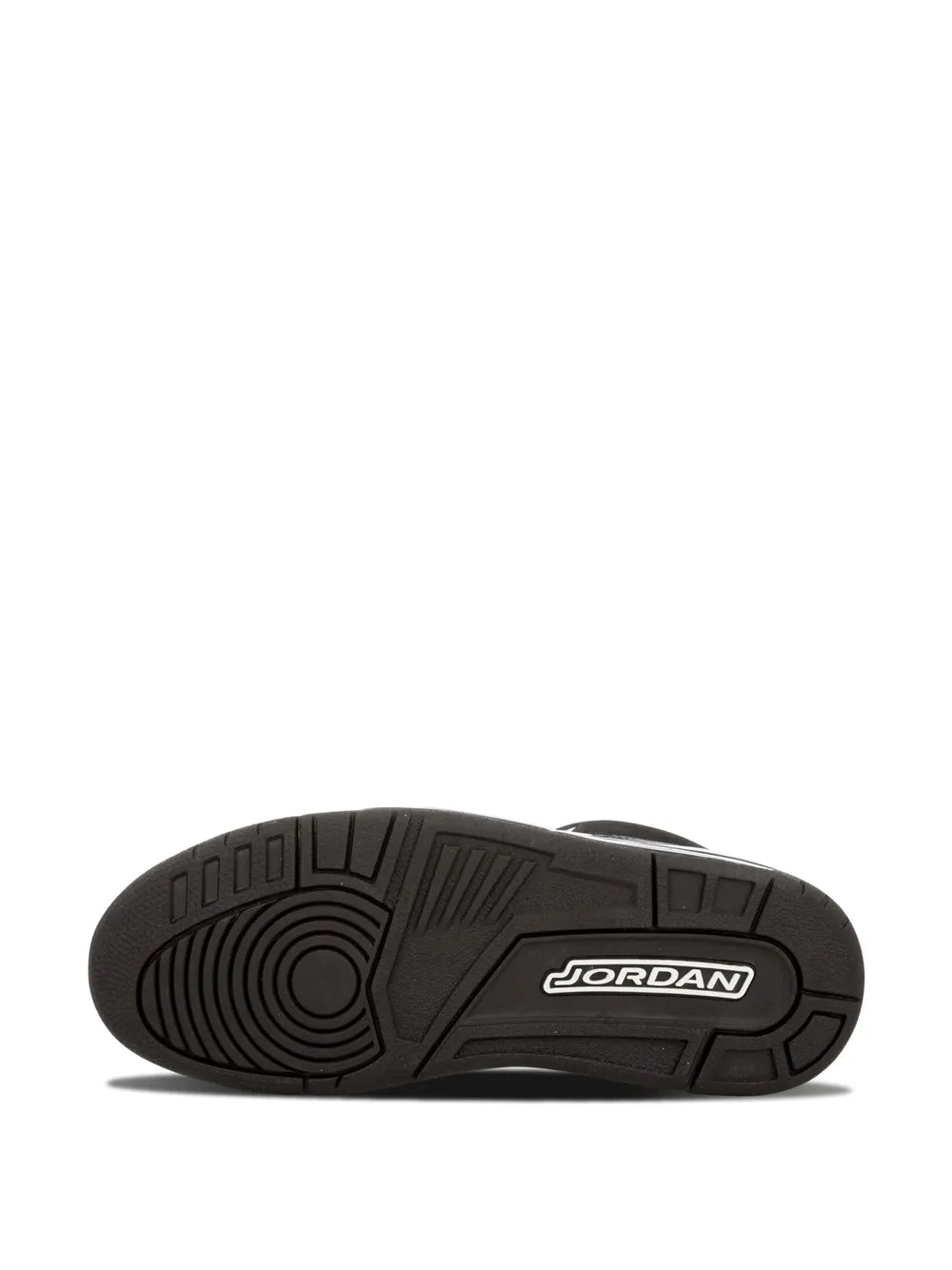 JORDAN RETRO 3 NEGRO