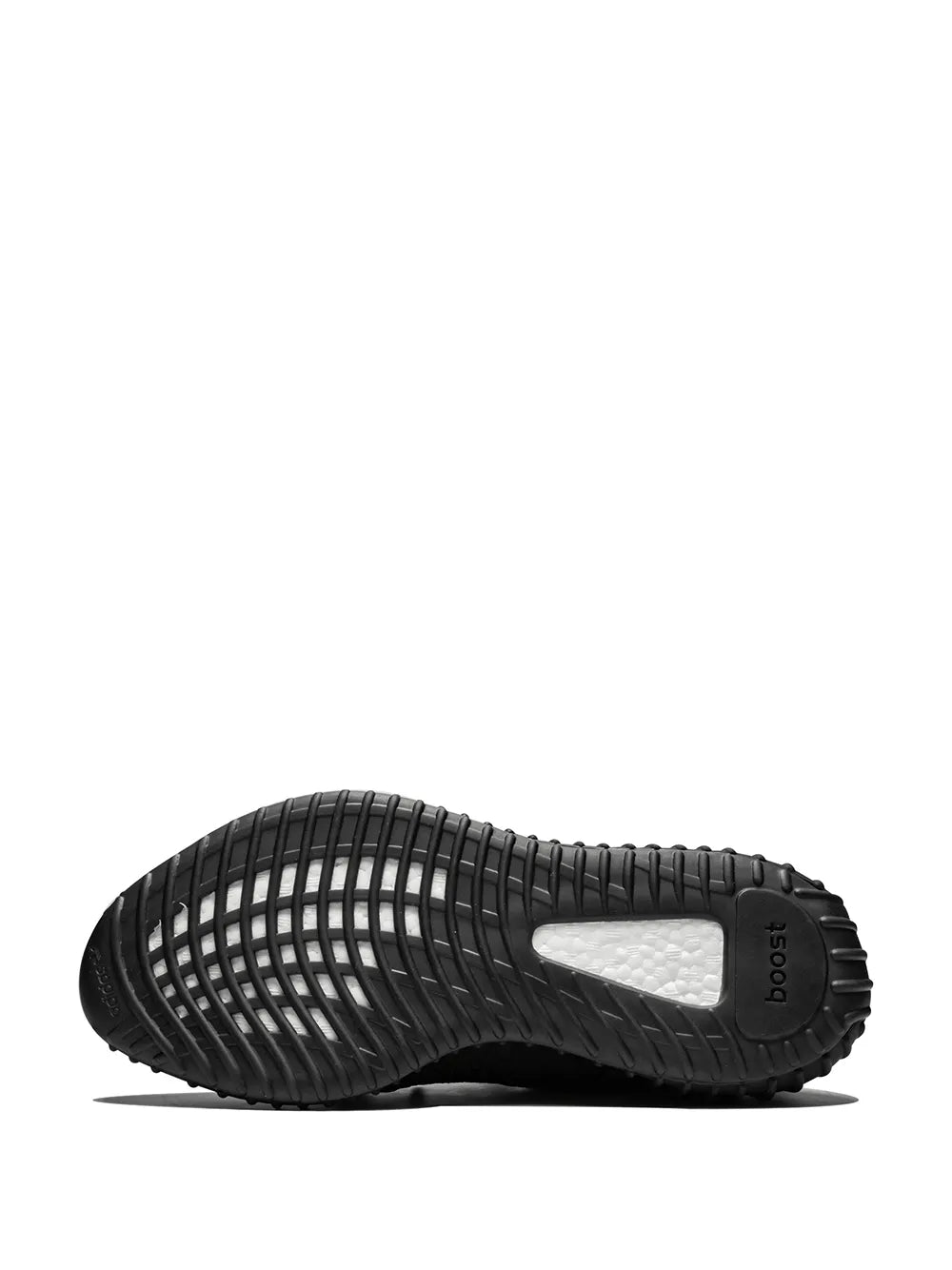 ADIDAS YEEZY BOOST 350 V2 NEGRO