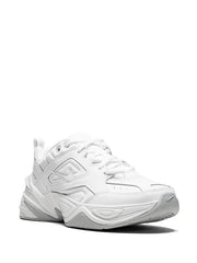 NIKE TEKNO BLANCO
