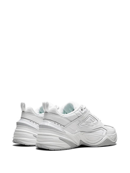 NIKE TEKNO BLANCO
