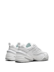 NIKE TEKNO BLANCO