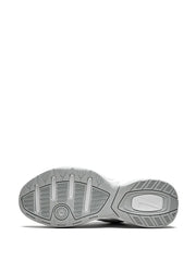 NIKE TEKNO BLANCO