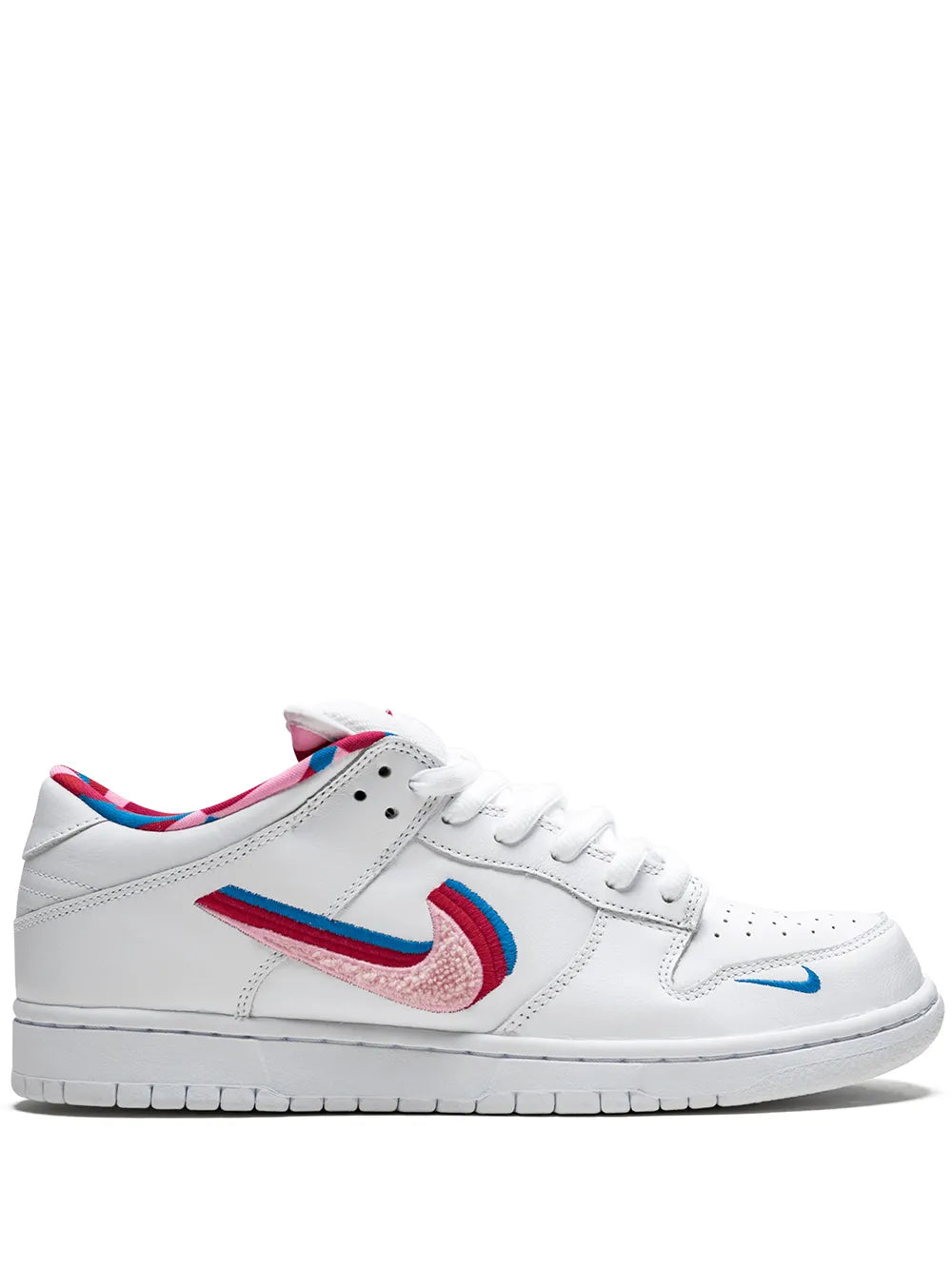 NIKE SB DUNK LOW PARRA