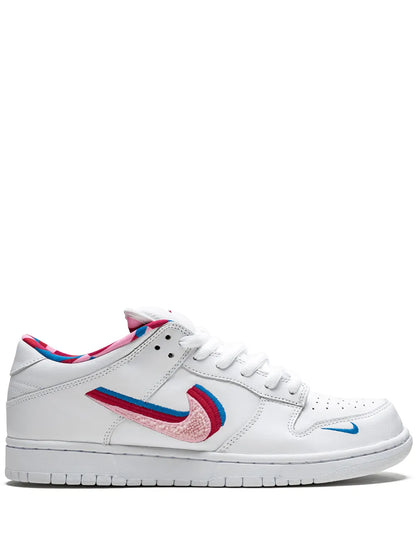 NIKE SB DUNK LOW PARRA