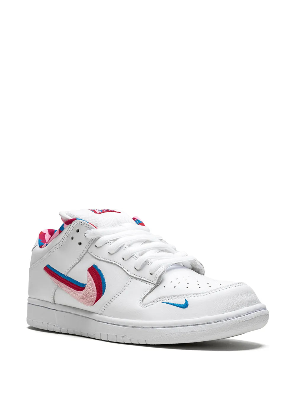 NIKE SB DUNK LOW PARRA