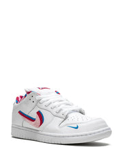 NIKE SB DUNK LOW PARRA