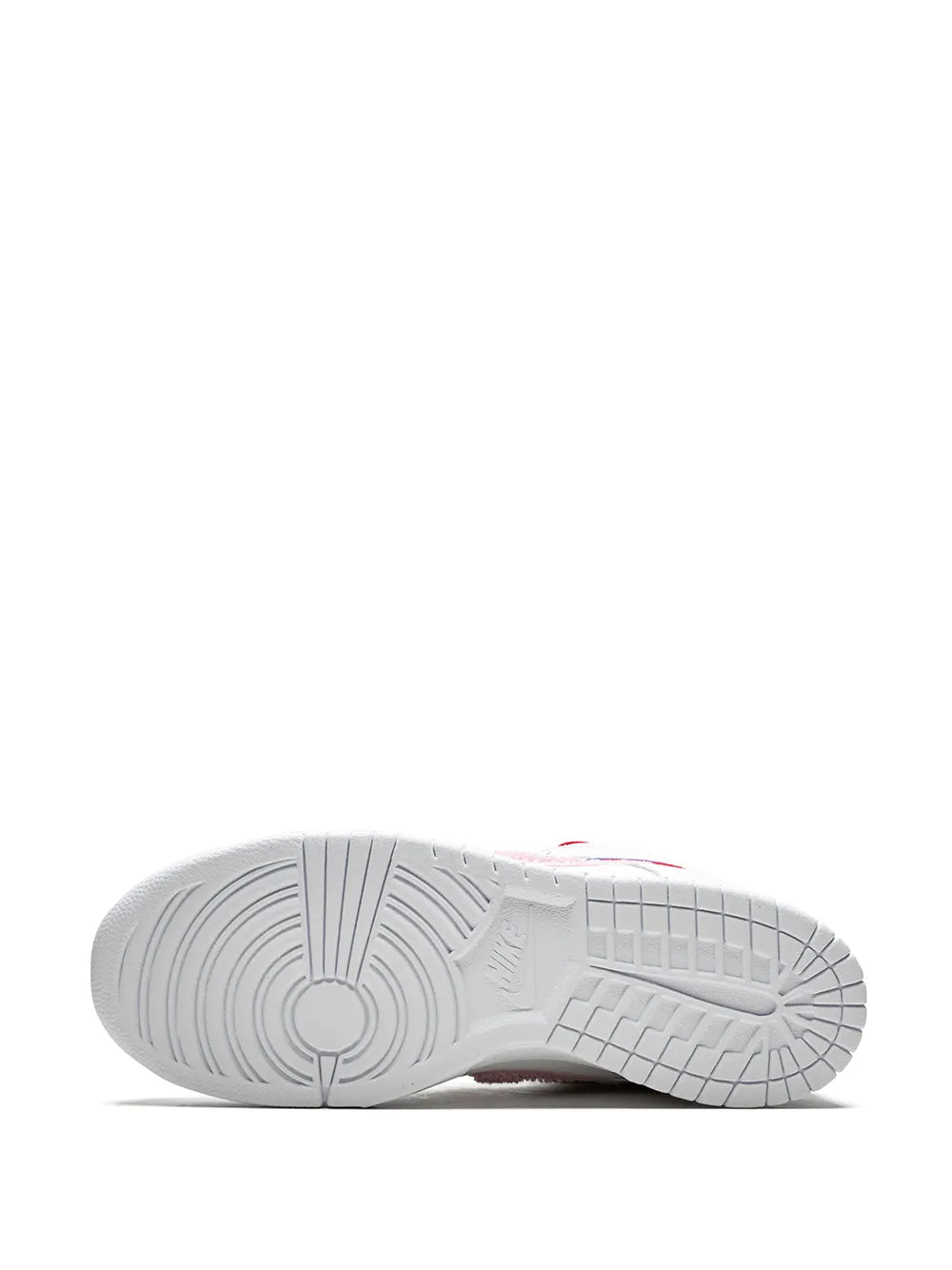 NIKE SB DUNK LOW PARRA