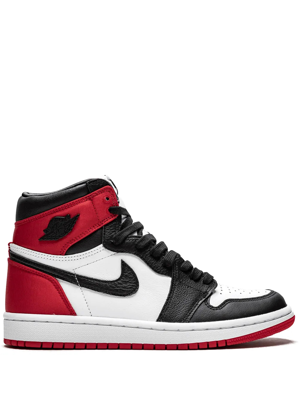JORDAN RETRO 1 HIGH ROJO / BLANCO / NEGRO