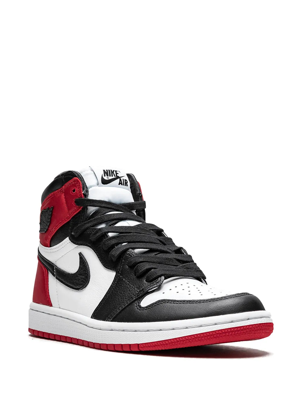 JORDAN RETRO 1 HIGH ROJO / BLANCO / NEGRO