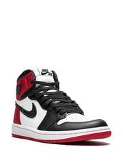 JORDAN RETRO 1 HIGH ROJO / BLANCO / NEGRO