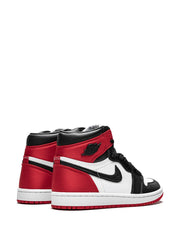 JORDAN RETRO 1 HIGH ROJO / BLANCO / NEGRO
