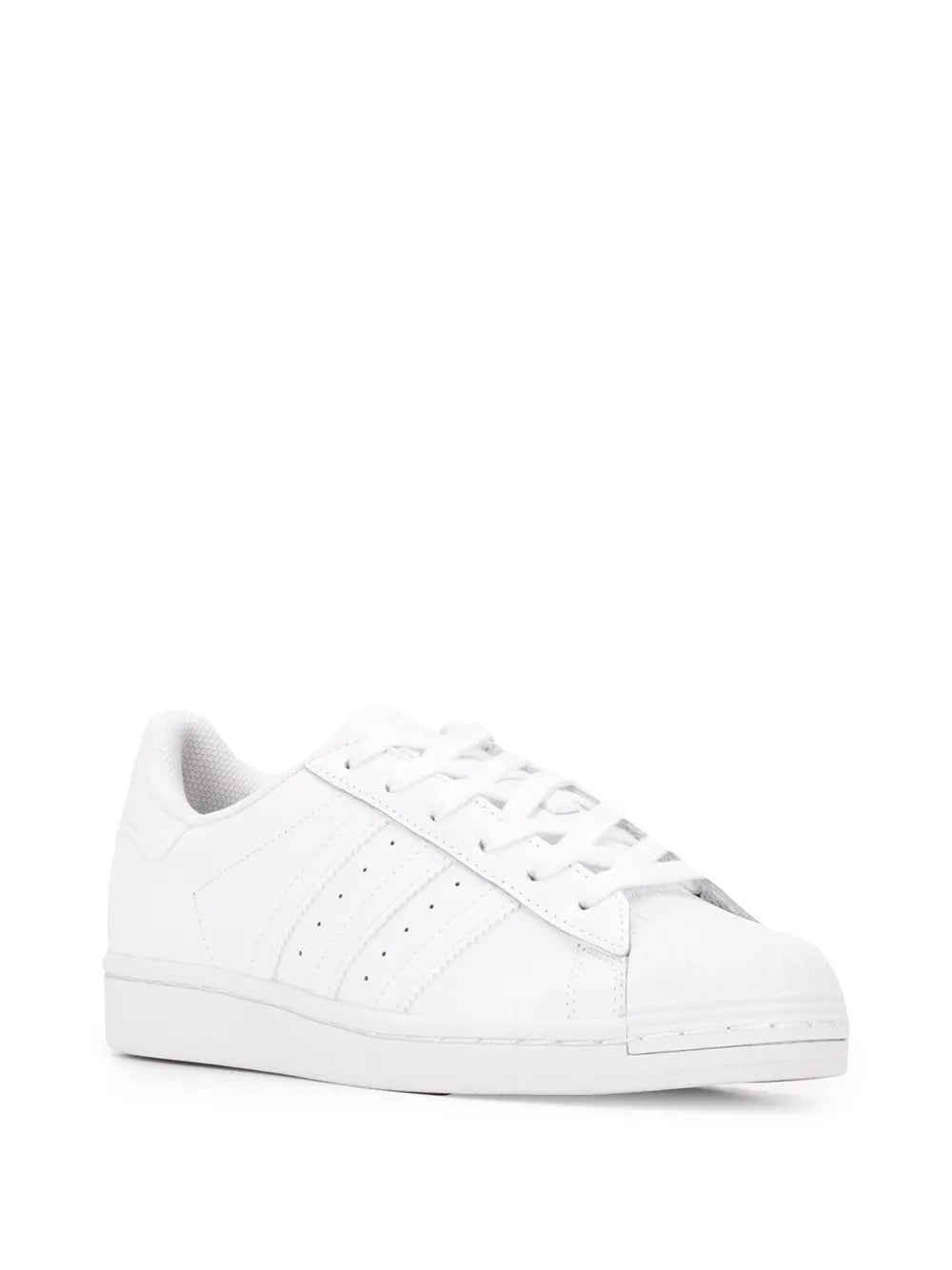 ADIDAS SUPER STAR BLANCO