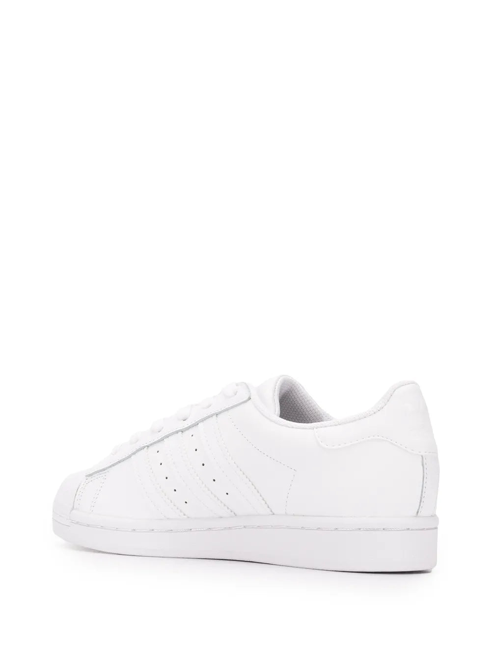 ADIDAS SUPER STAR BLANCO