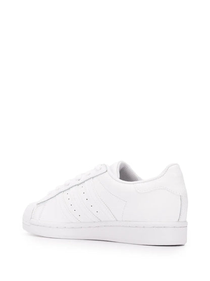 ADIDAS SUPER STAR BLANCO