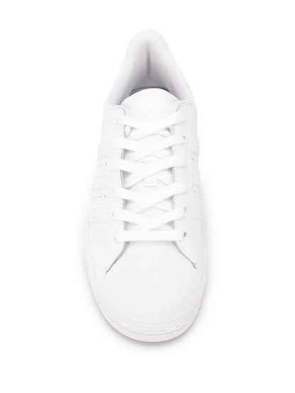 ADIDAS SUPER STAR BLANCO