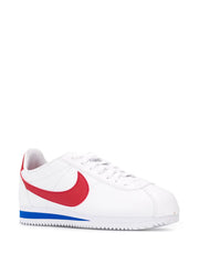 NIKE CORTEZ BLANCO / ROJO