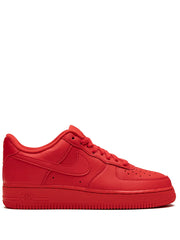 NIKE AF1 AIR FORCE 1 ONE ROJO