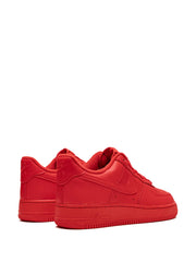 NIKE AF1 AIR FORCE 1 ONE ROJO