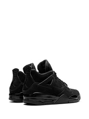 JORDAN RETRO 4 NEGRA