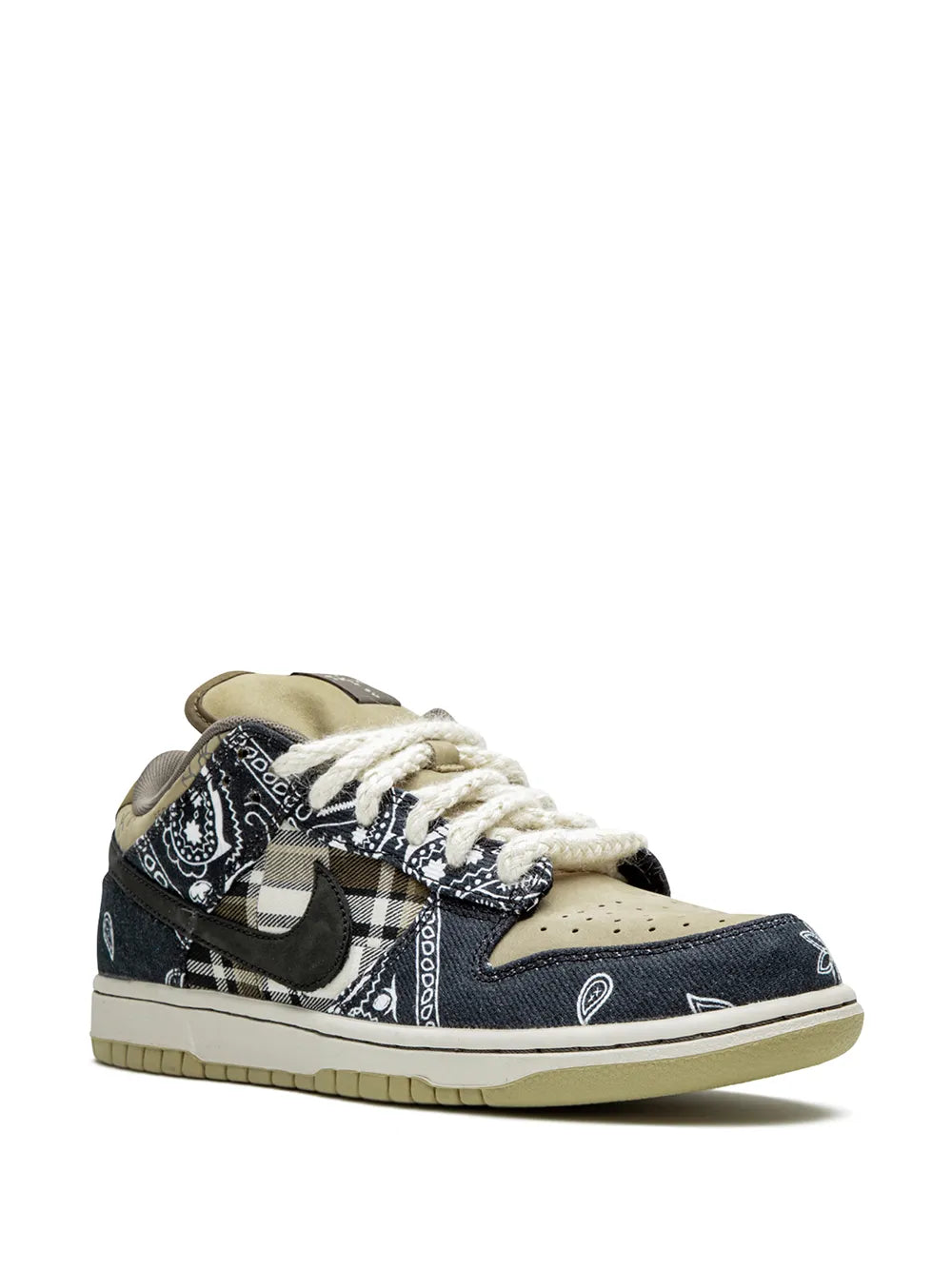 NIKE SB DUNK LOW X TRAVIS SCOTT