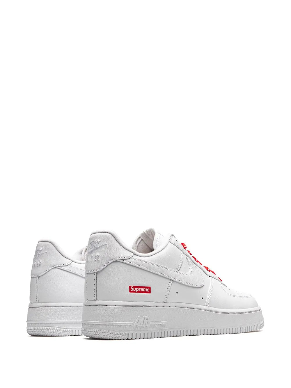 NIKE AF1 AIR FORCE 1 ONE SUPREME