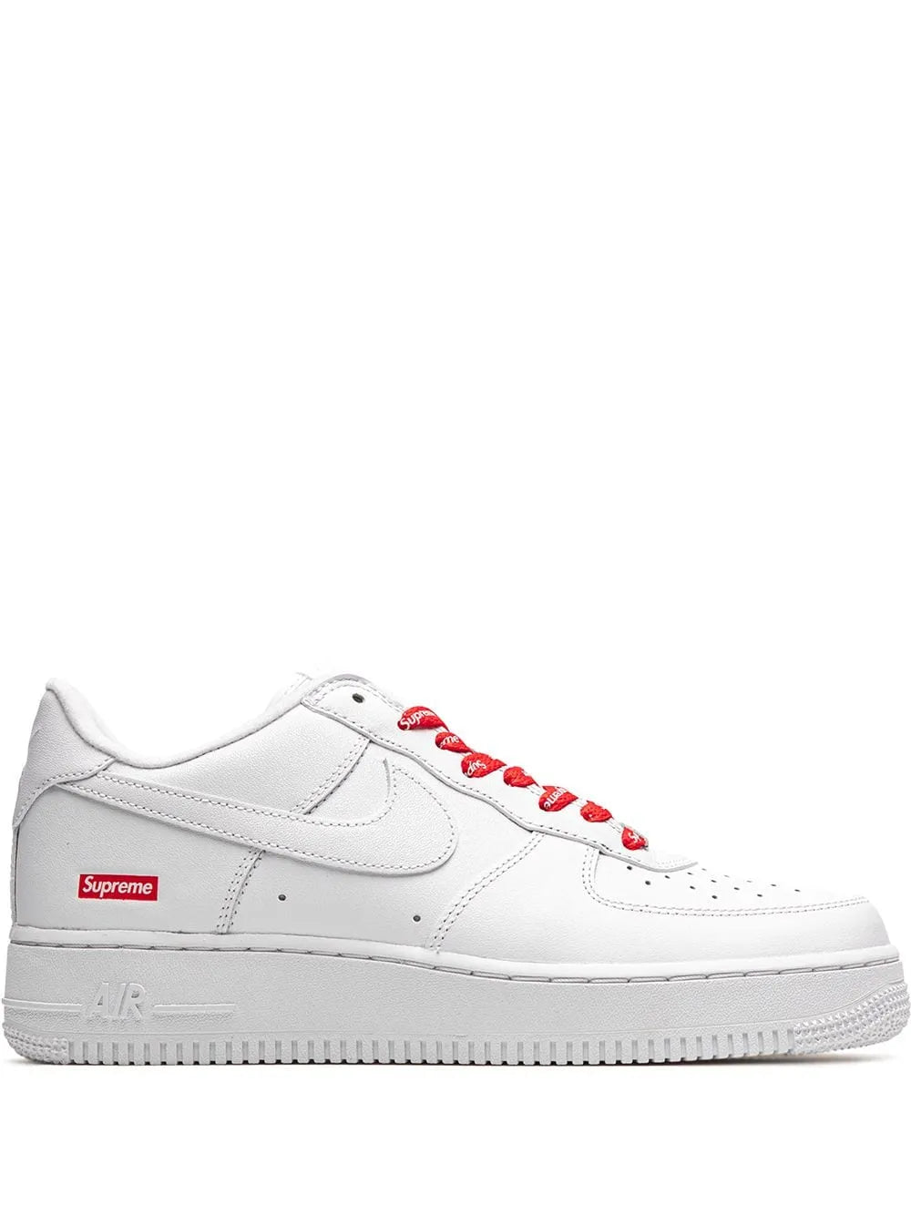 NIKE AF1 AIR FORCE 1 ONE SUPREME