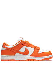 NIKE SB DUNK LOW NARANJA/BLANCO