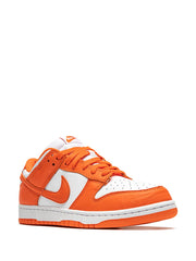 NIKE SB DUNK LOW NARANJA/BLANCO