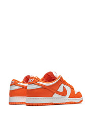 NIKE SB DUNK LOW NARANJA/BLANCO
