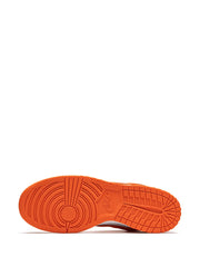 NIKE SB DUNK LOW NARANJA/BLANCO