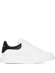 ALEXANDER MCQUEEN BLANCO NEGRO