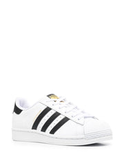 ADIDAS SUPER STAR BLANCO NEGRO