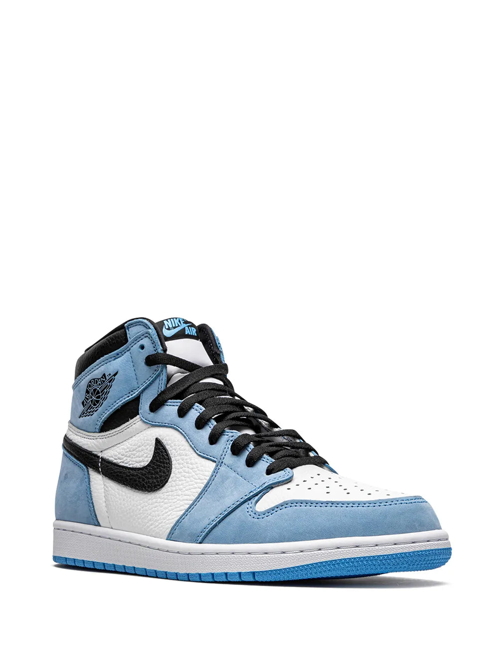 JORDAN RETRO 1 HIGH AZUL UNIVERSITY
