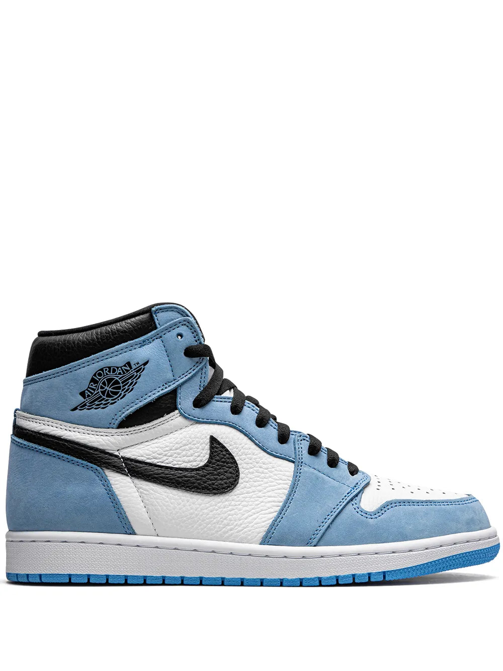 JORDAN RETRO 1 HIGH AZUL UNIVERSITY