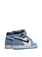 JORDAN RETRO 1 HIGH AZUL UNIVERSITY