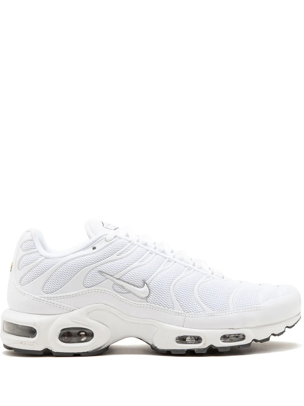 NIKE TN BLANCO