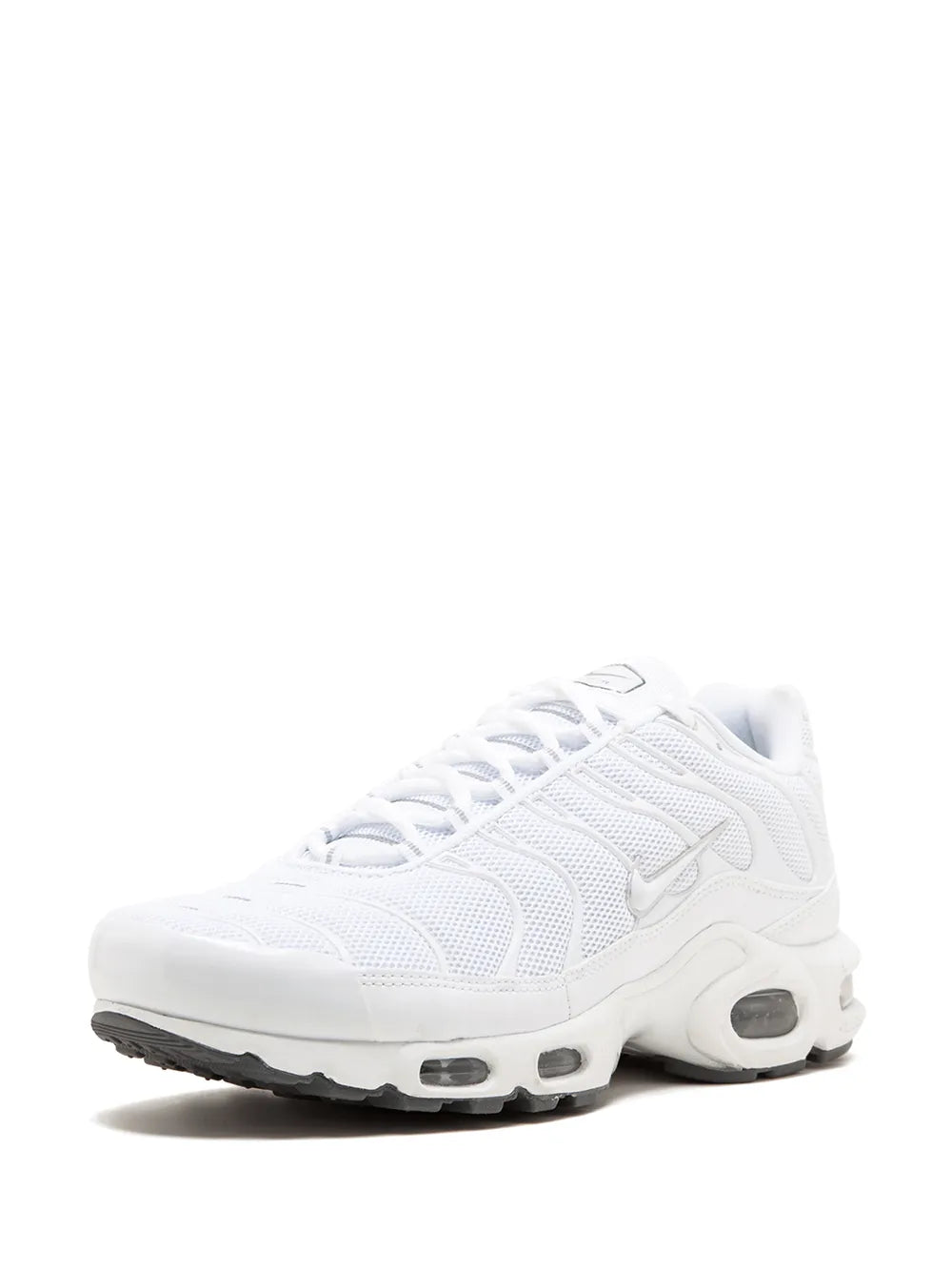 NIKE TN BLANCO