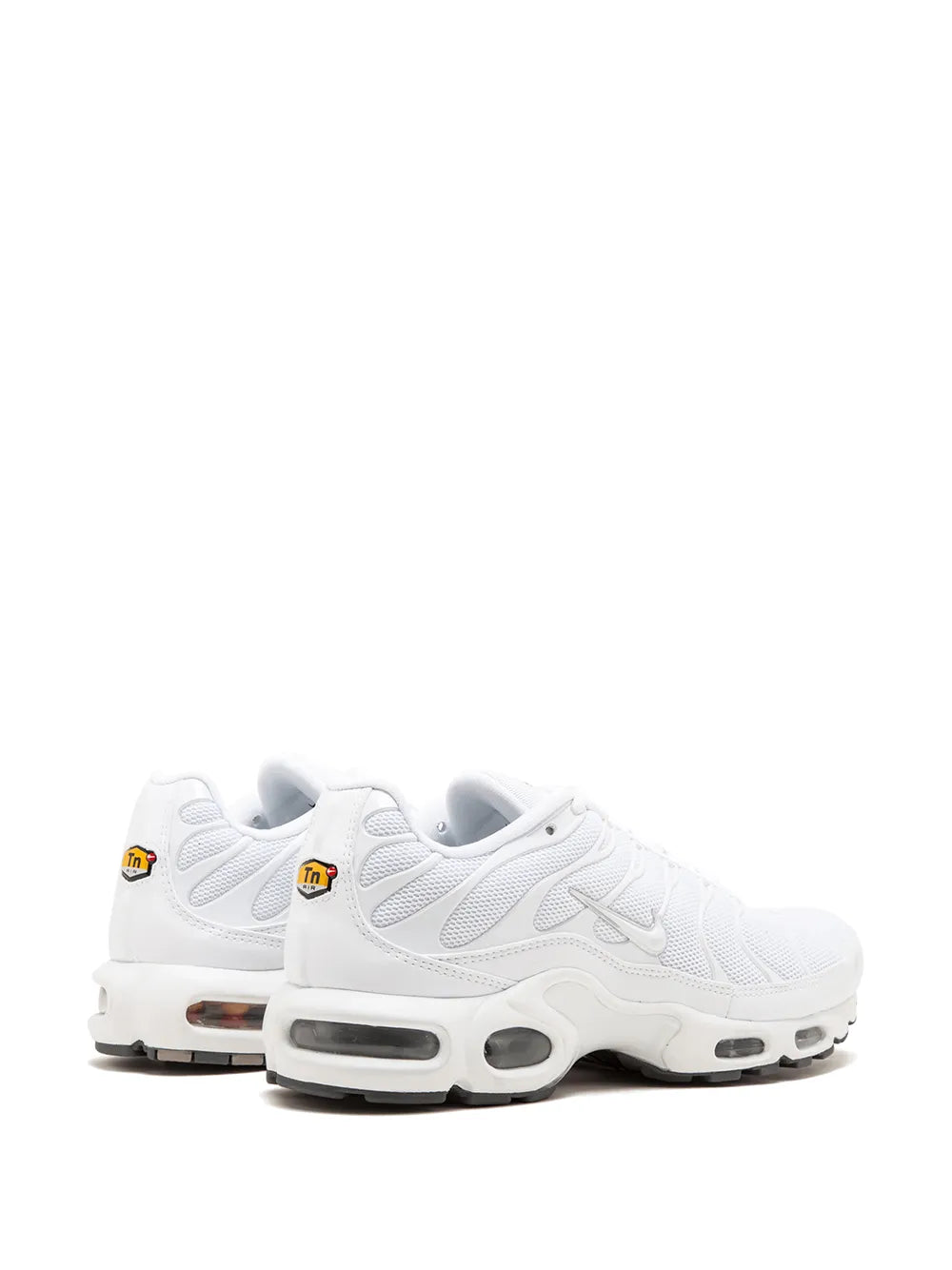 NIKE TN BLANCO