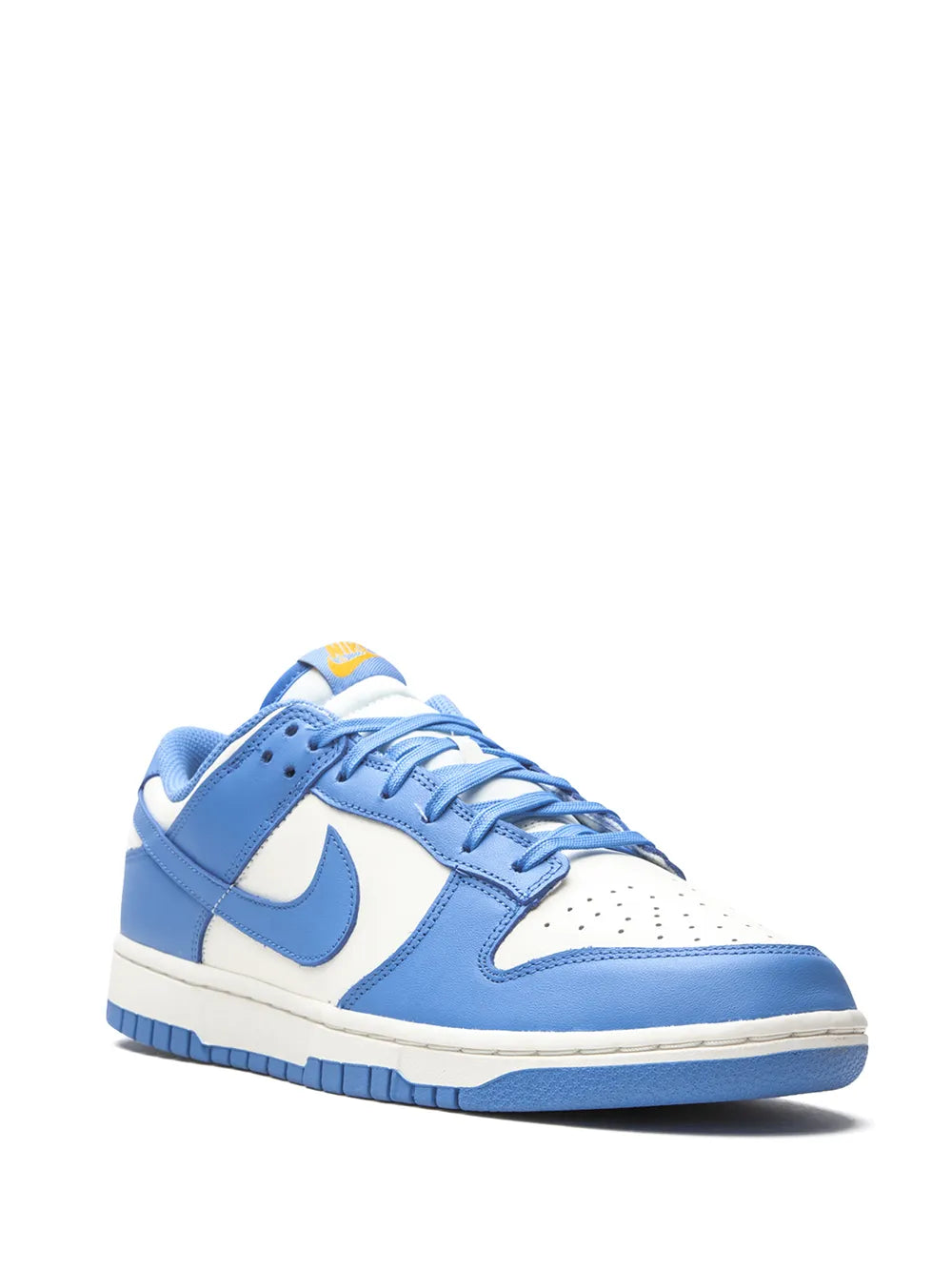 NIKE SB DUNK LOW AZUL/BLANCO
