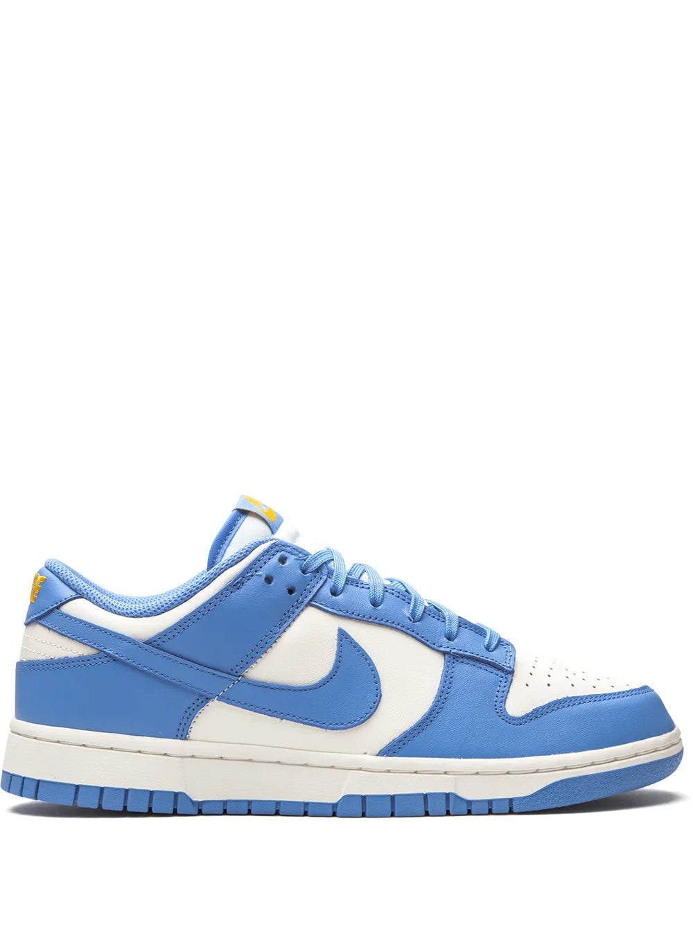 NIKE SB DUNK LOW AZUL/BLANCO