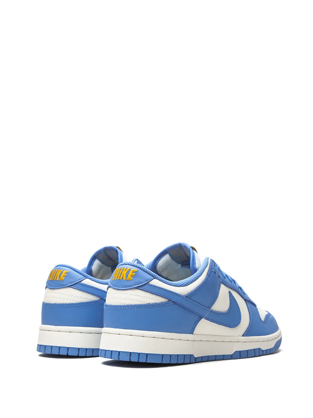 NIKE SB DUNK LOW AZUL/BLANCO