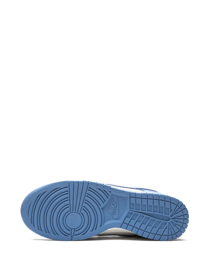 NIKE SB DUNK LOW AZUL/BLANCO