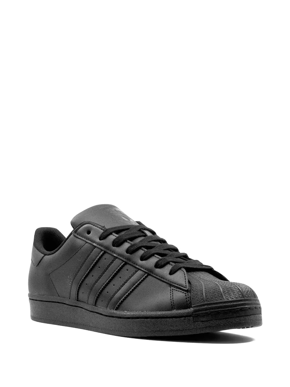 ADIDAS SUPER STAR NEGRO