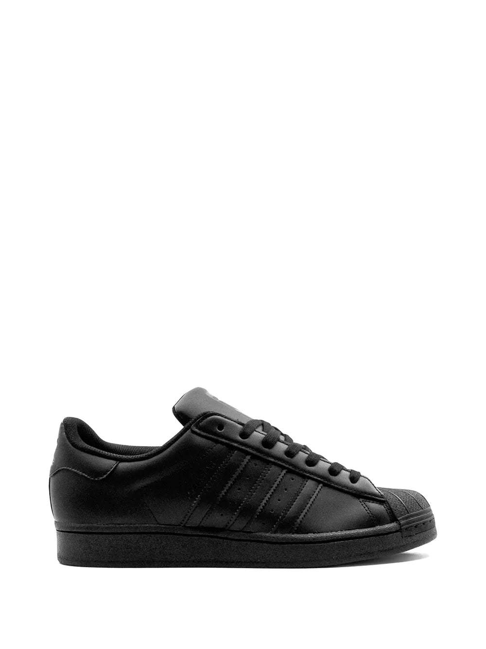 ADIDAS SUPER STAR NEGRO