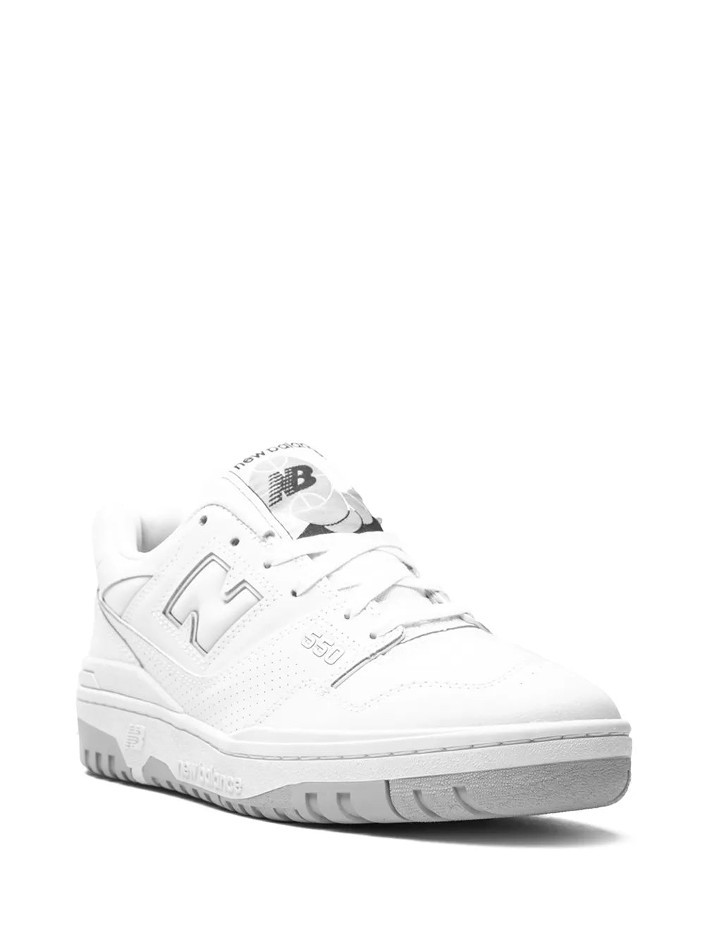 NEW BALANCE 550 BLANCO / GRIS