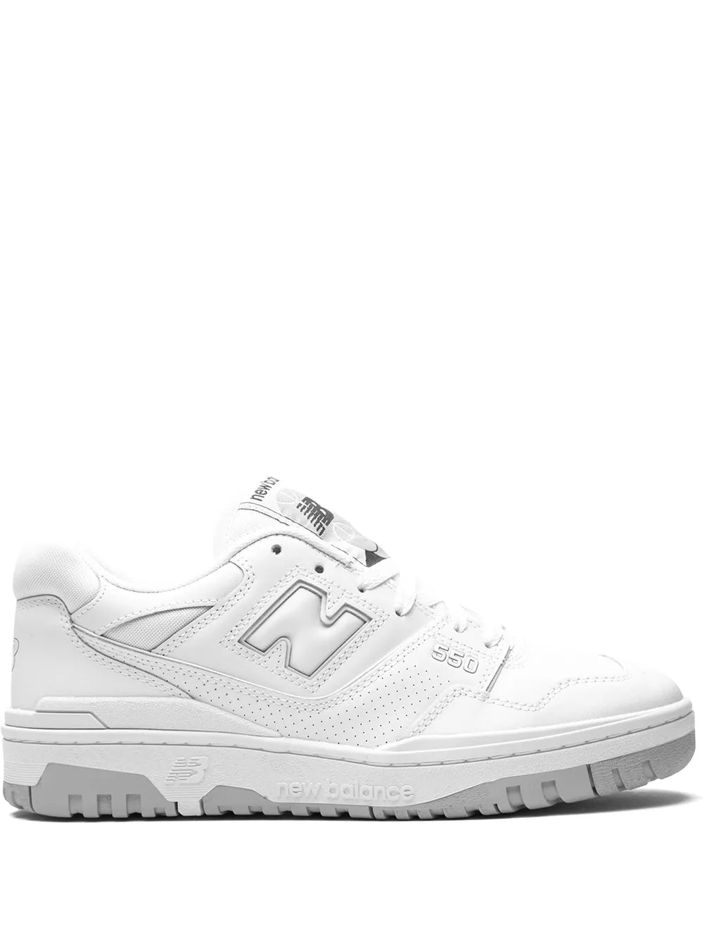 NEW BALANCE 550 BLANCO / GRIS