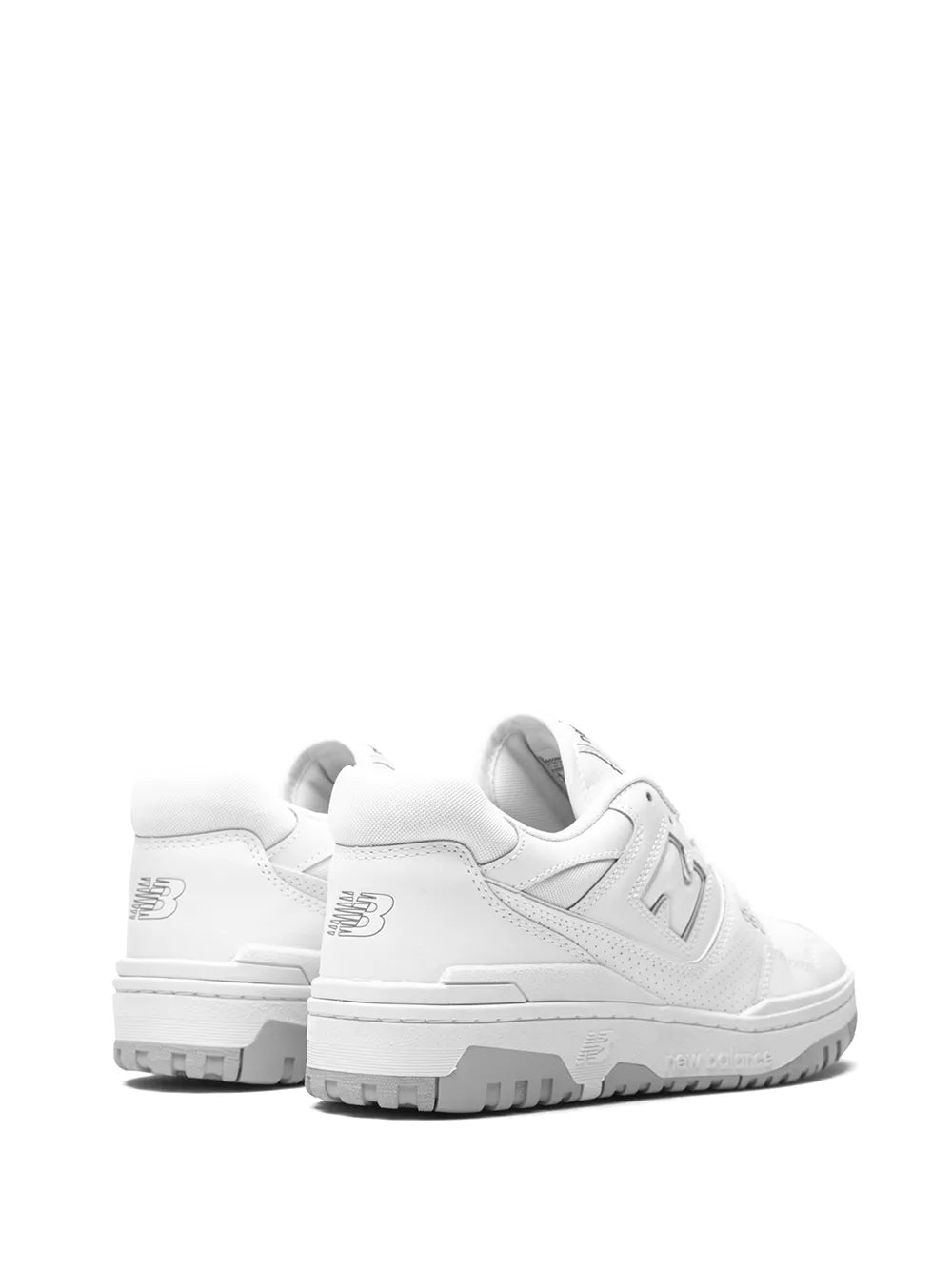 NEW BALANCE 550 BLANCO / GRIS